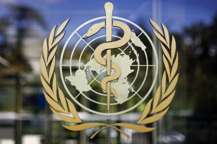 Wed. 8:54 a.m.: WHO: Global COVID-19 case counts decline 17% in latest week